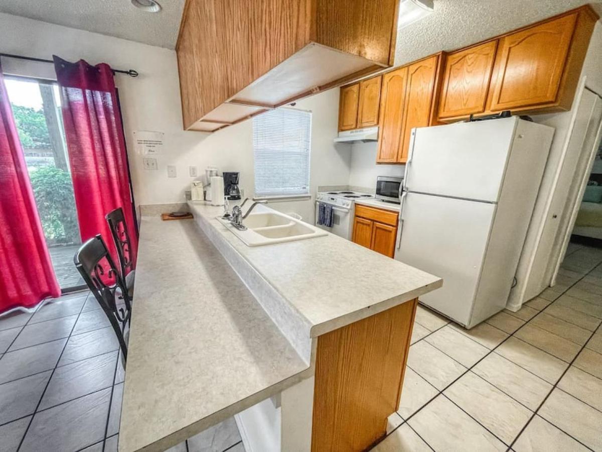 Comal River Condo 373 New Braunfels Exterior foto