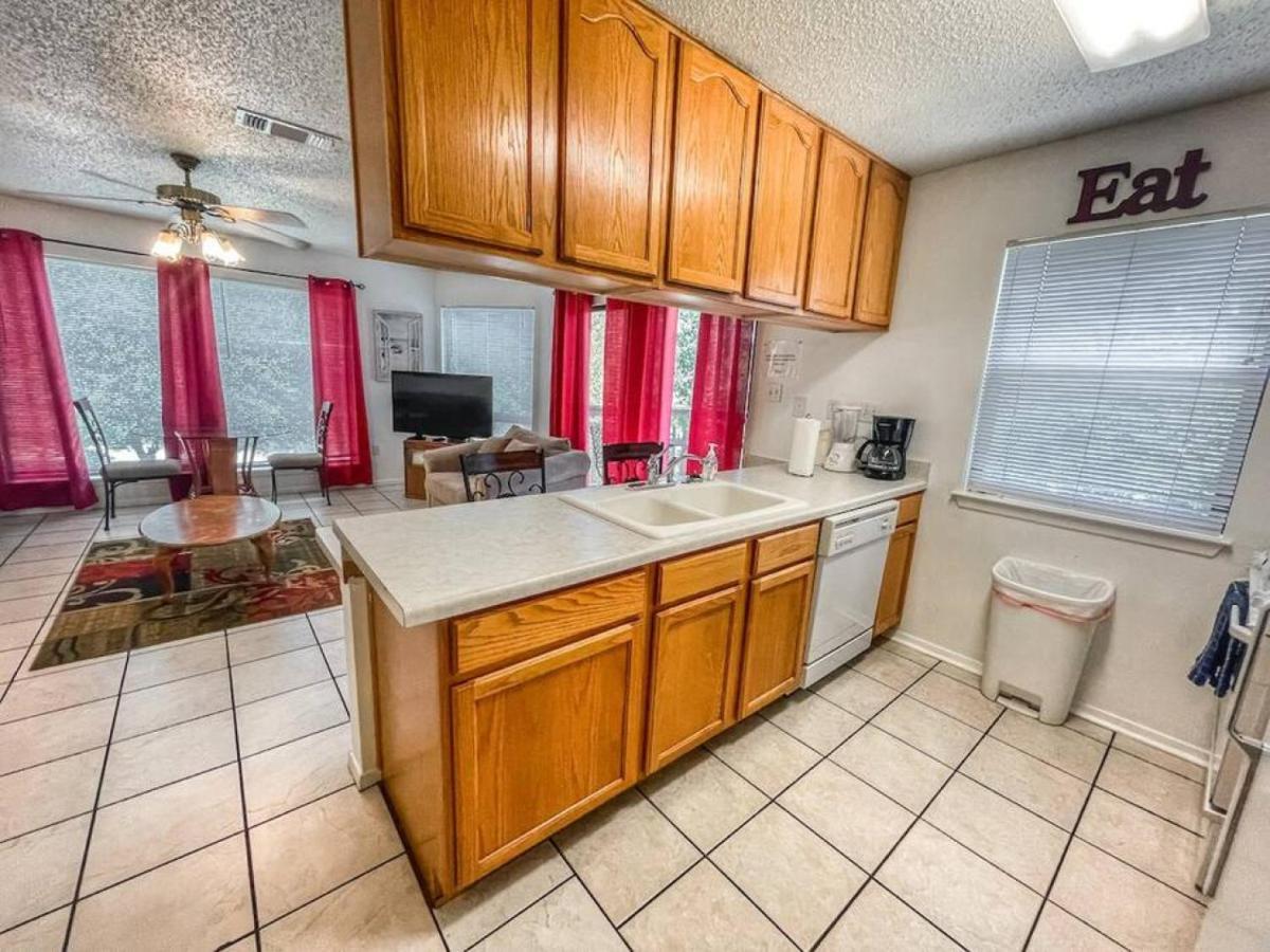 Comal River Condo 373 New Braunfels Exterior foto