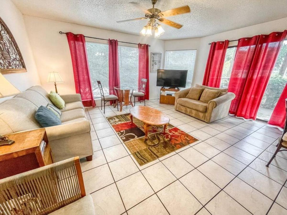 Comal River Condo 373 New Braunfels Exterior foto