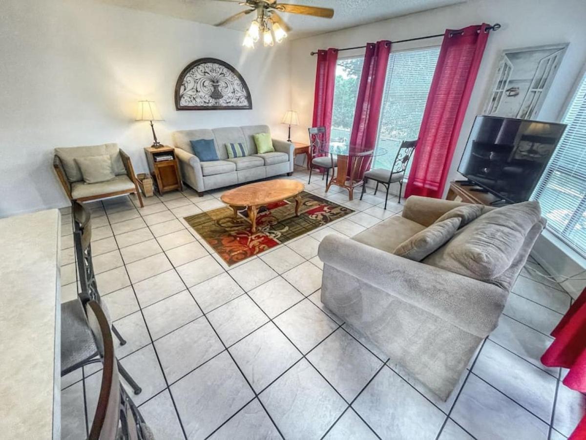 Comal River Condo 373 New Braunfels Exterior foto