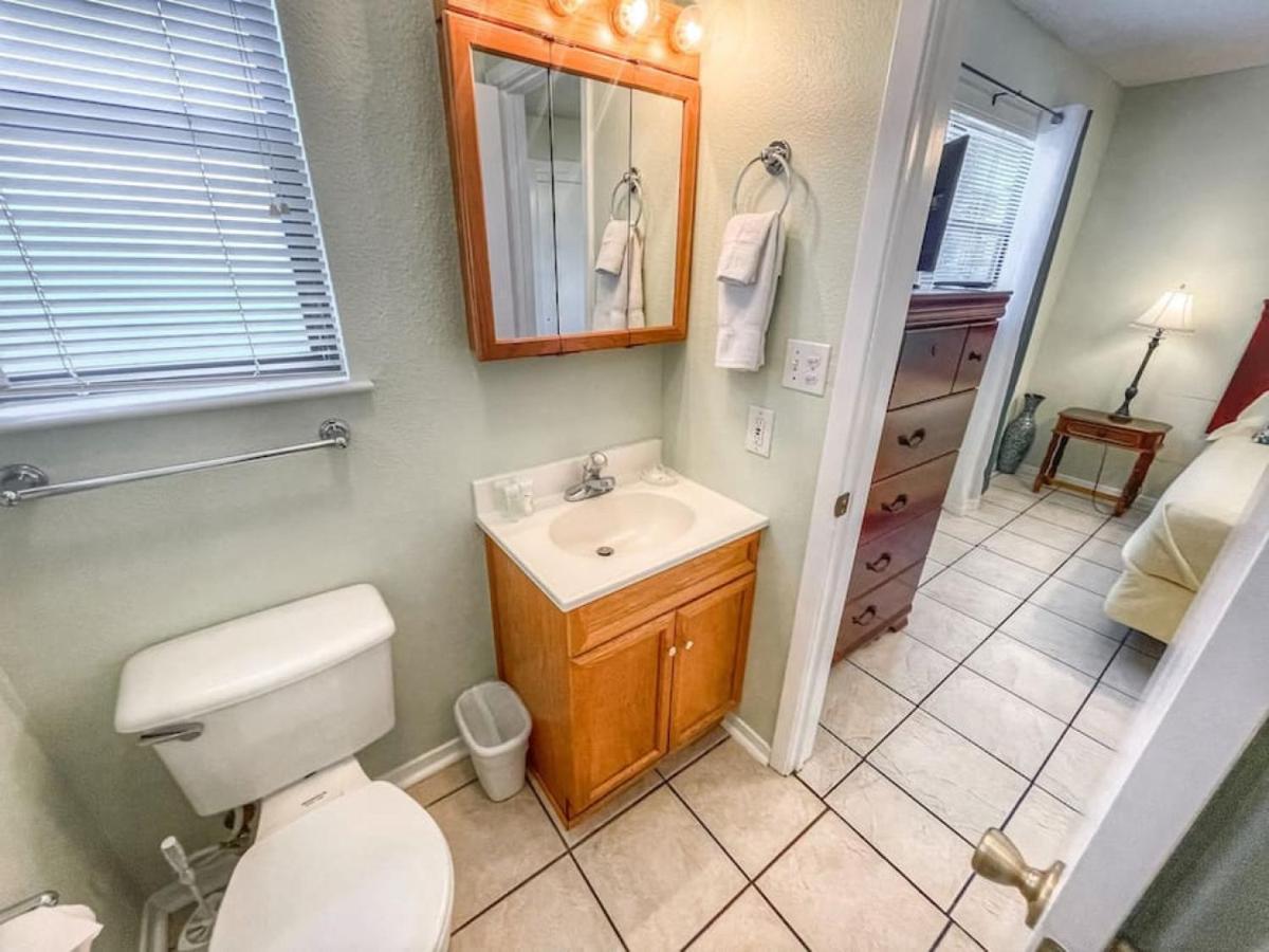 Comal River Condo 373 New Braunfels Exterior foto